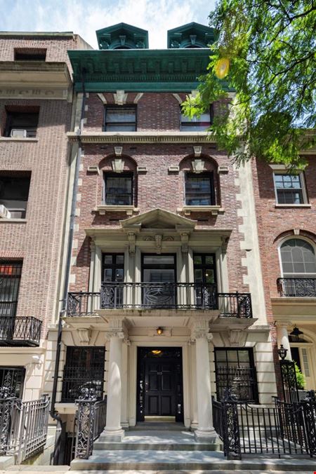 Preview of Office space for Sale at 115 East 69th Street