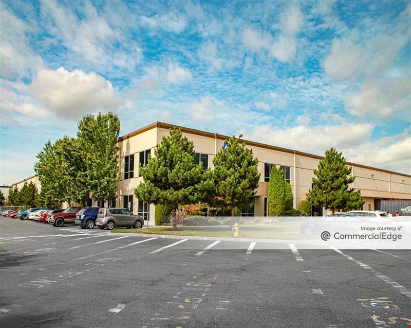 Valley Centre Corporate Park - Bldg 4