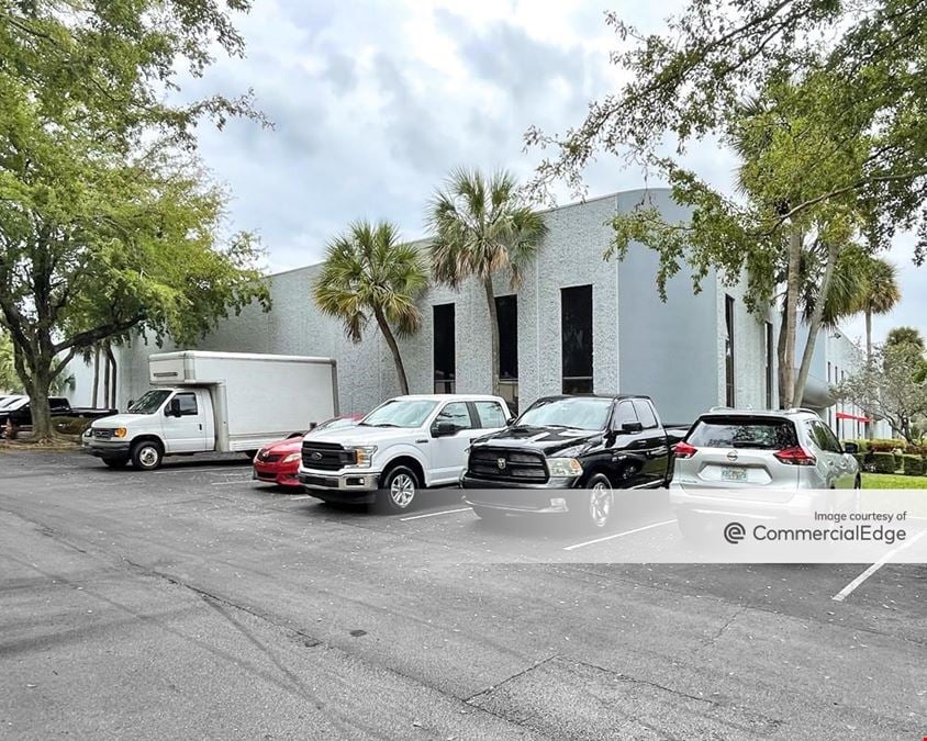 Mindful Commerce Center of Deerfield