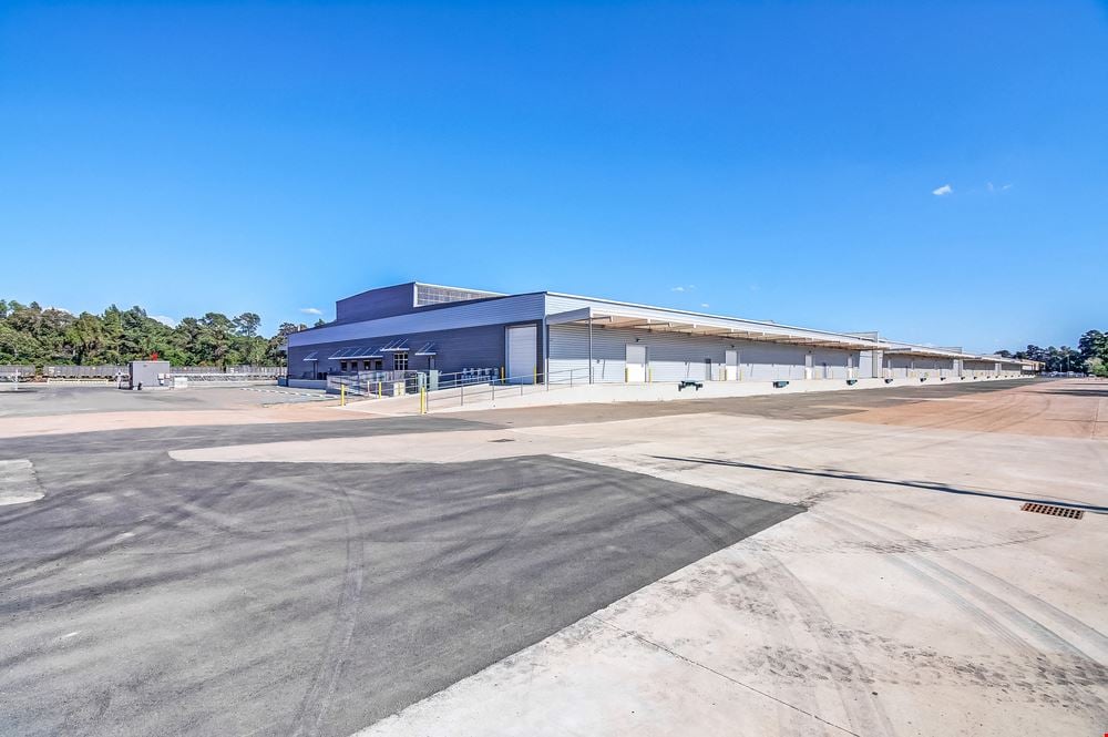 SLACK INDUSTRIAL PARK