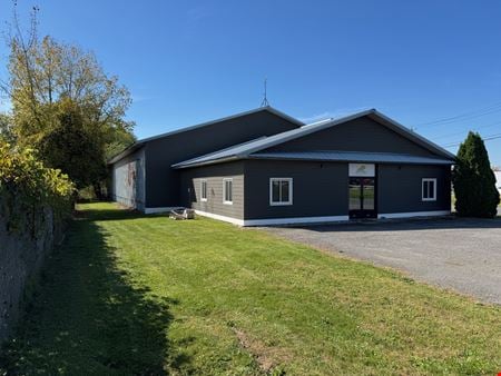Preview of commercial space at 3644 John Glenn Blvd