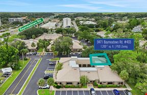 Baymeadows Place Office Condo