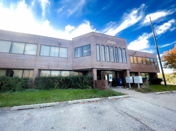 Preview of Office space for Sale at 1040 S Milwaukee Ave