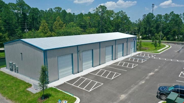 For Lease | Avenues Business Park