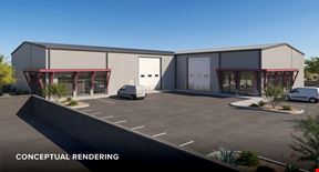 775 W Beechcraft St