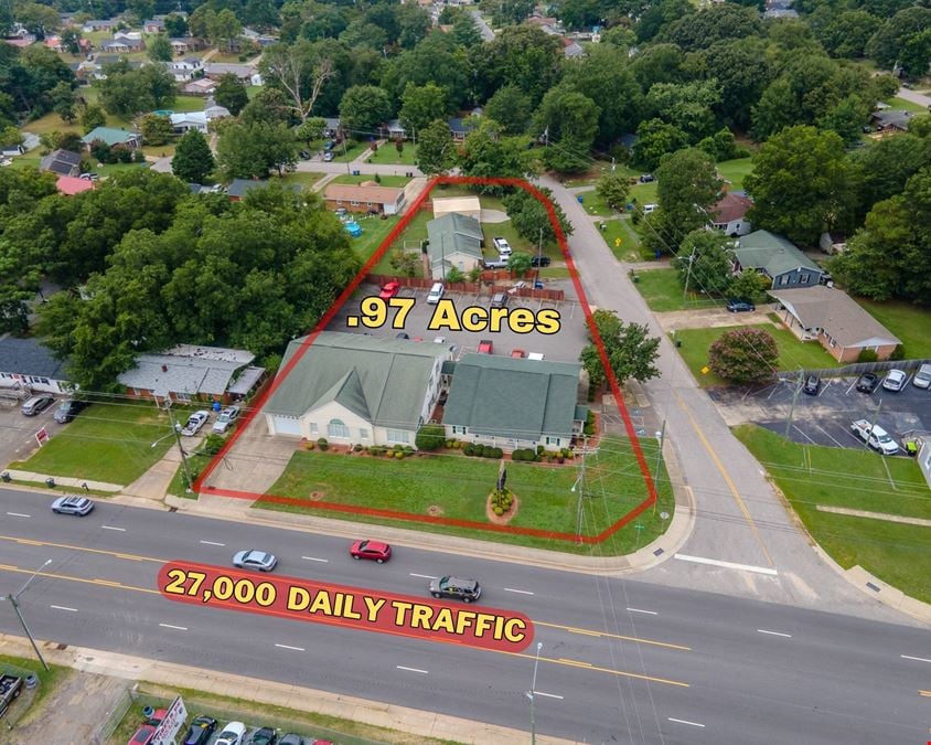 2212 Hope Mills Rd