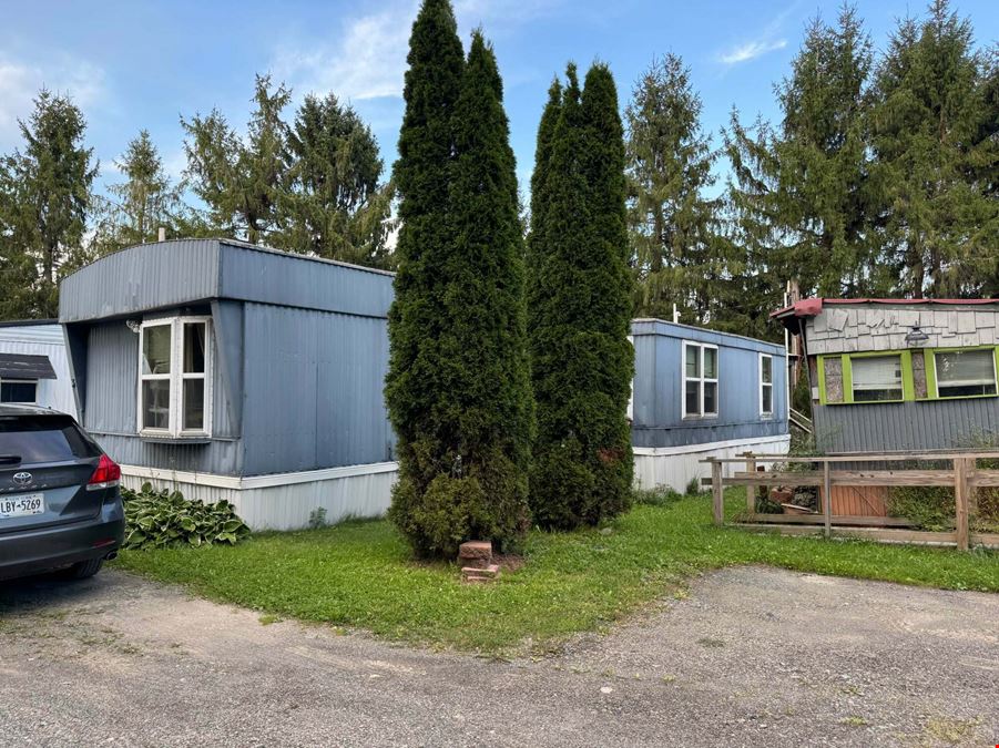 84 Twining Road
