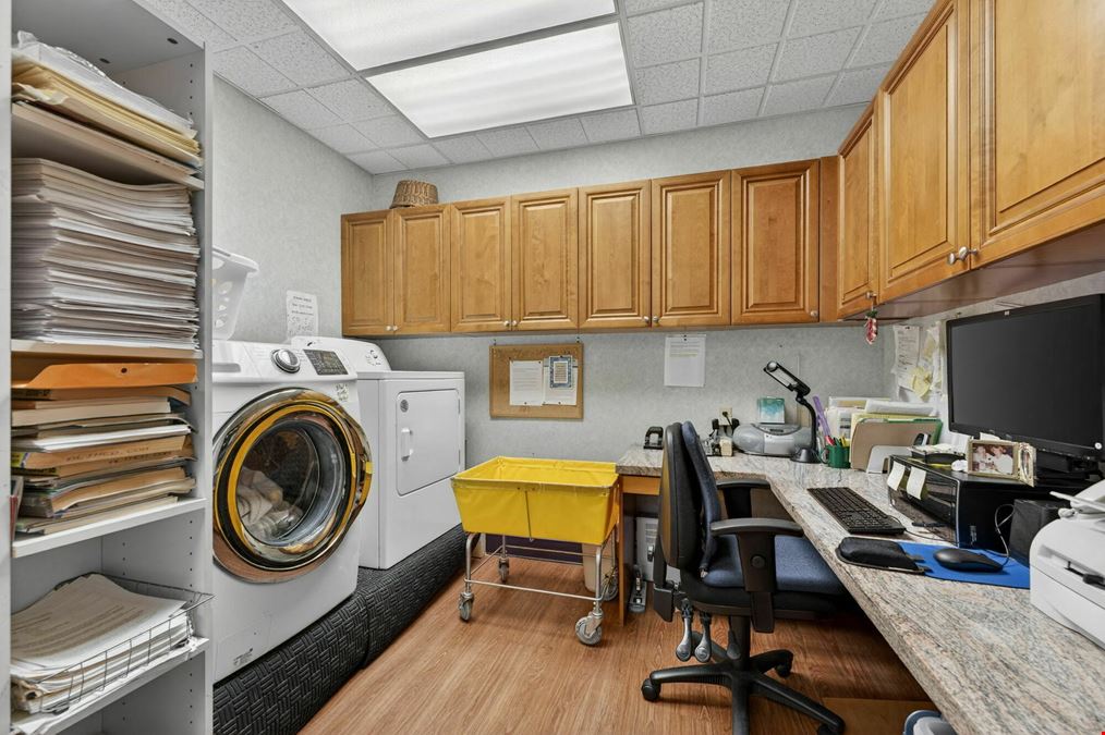 Fifteen Hundred Medical Office Condo
