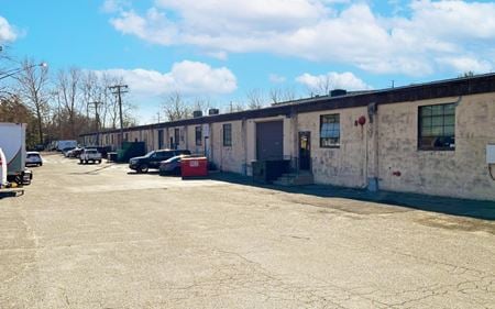Preview of Industrial space for Rent at 25 Perry Avenue, Norwalk, CT