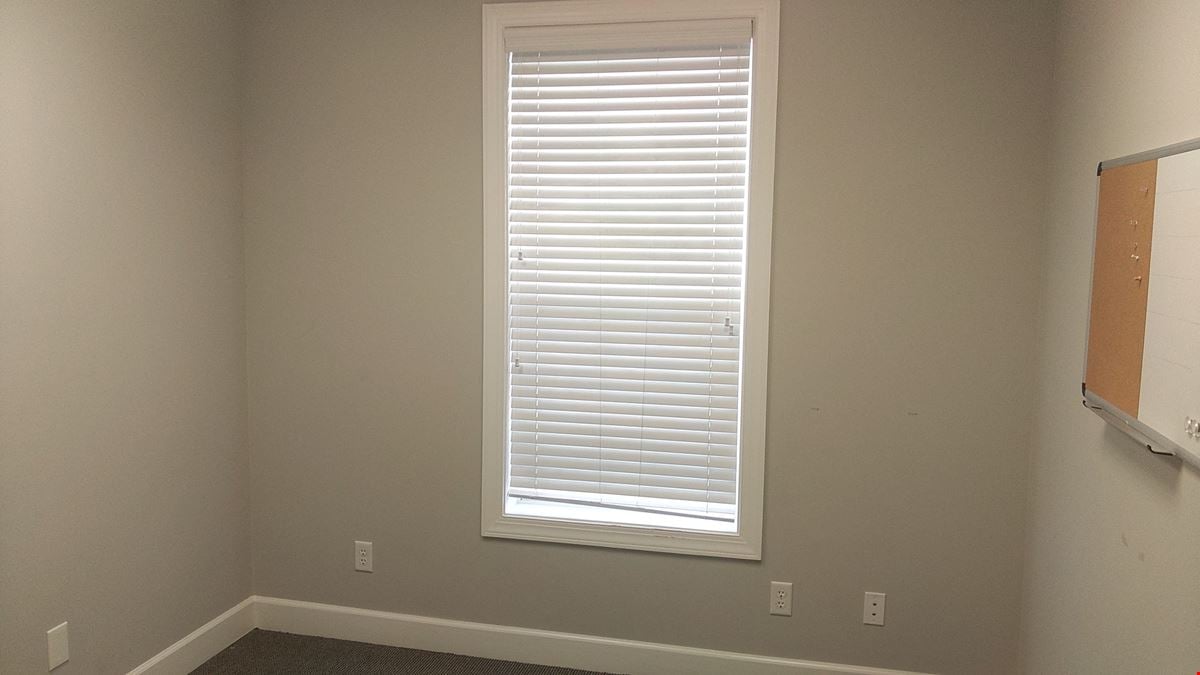 Pooler Park Office Center