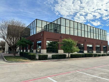 Preview of Office space for Rent at 3950 Fossil Creek Blvd