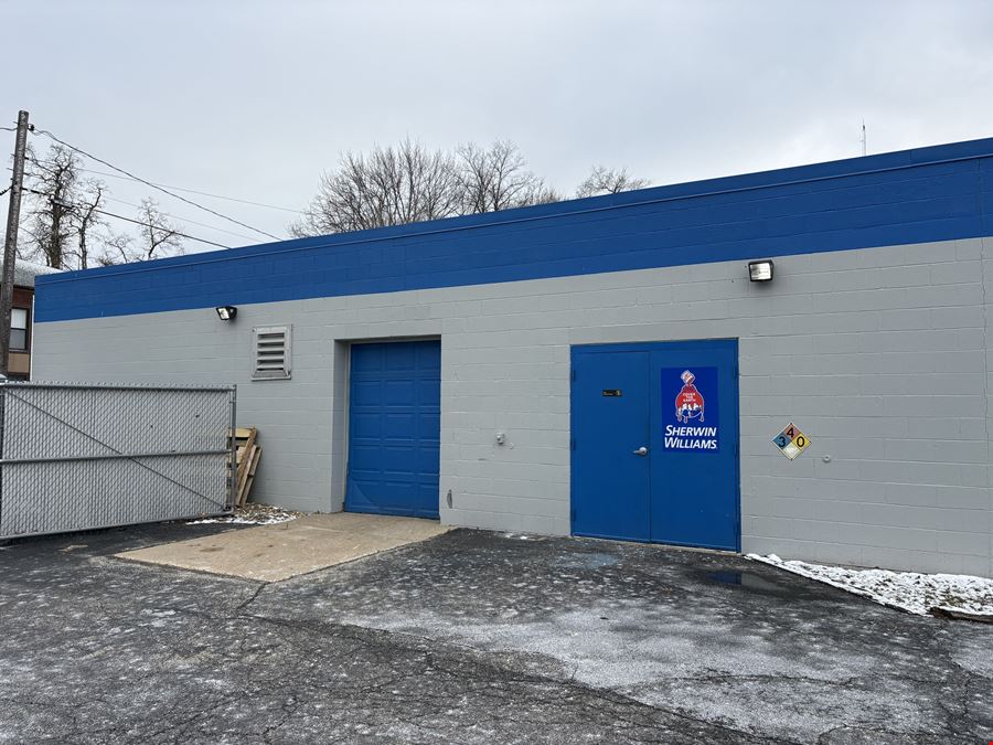3414 N Prospect Rd