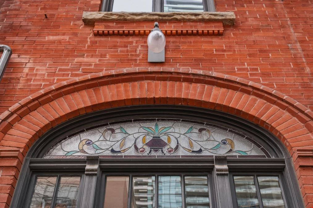 127 John Street