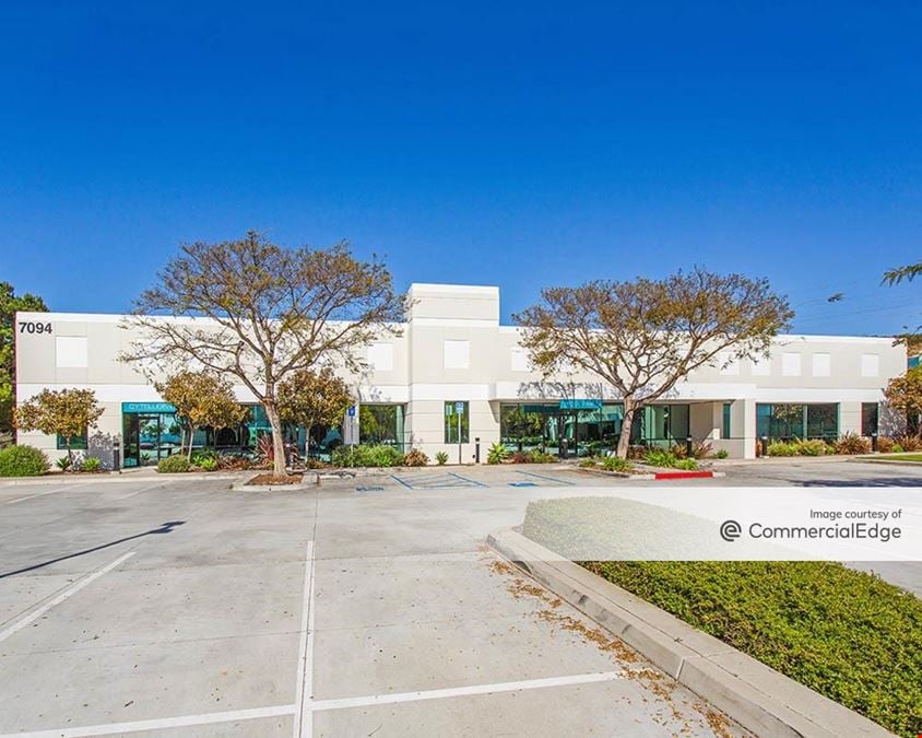 Fenton Technology Park - Phase 1