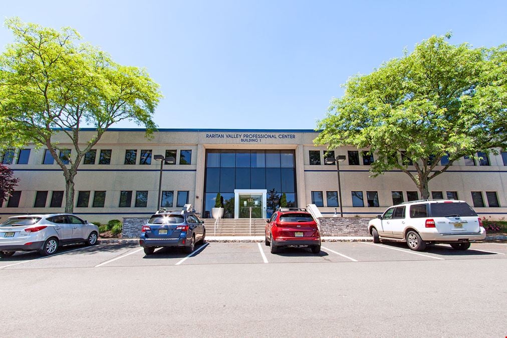 Building 1