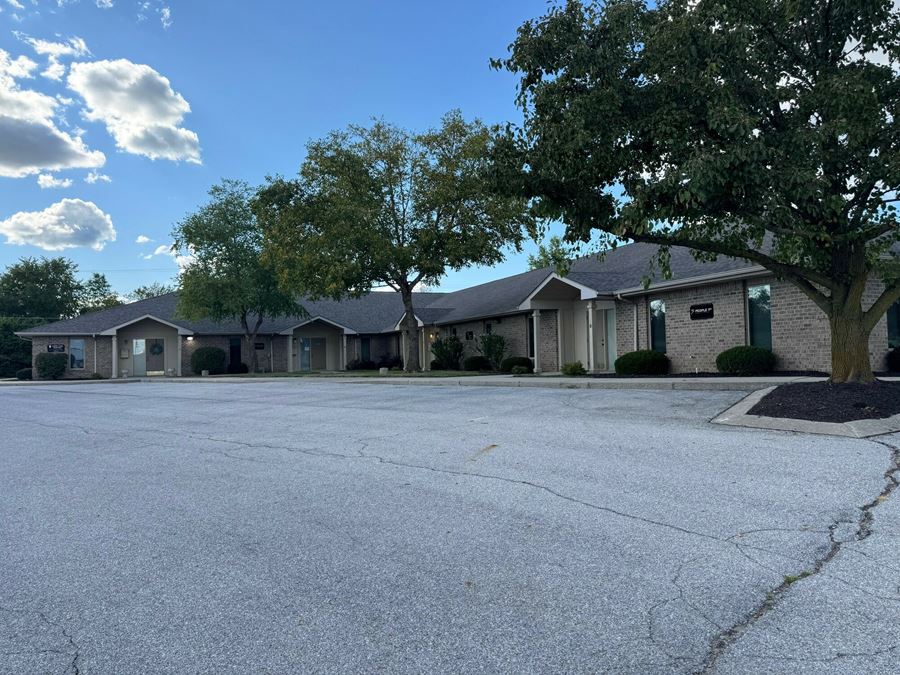 6319 Mutual Drive