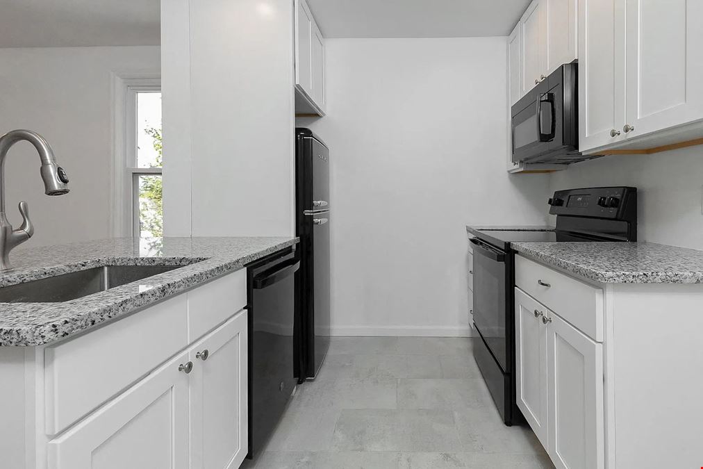 5 Jefferson Street Ext