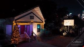 Rare Investment Opportunity in Central Austin