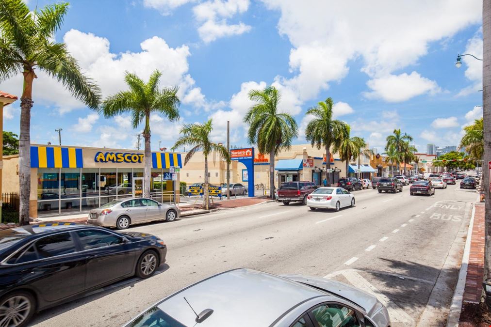 Amscot Little Havana