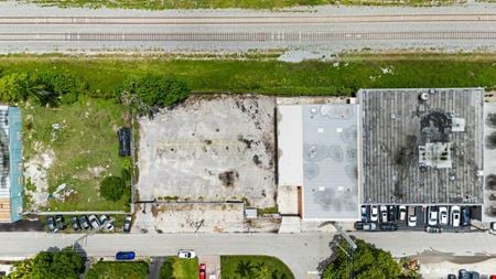 Preview of Industrial space for Rent at 1636 NE 12th Ter