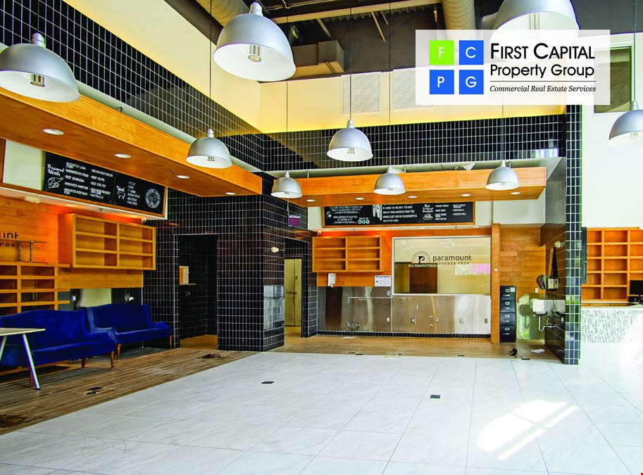 2nd Gen Restaurant