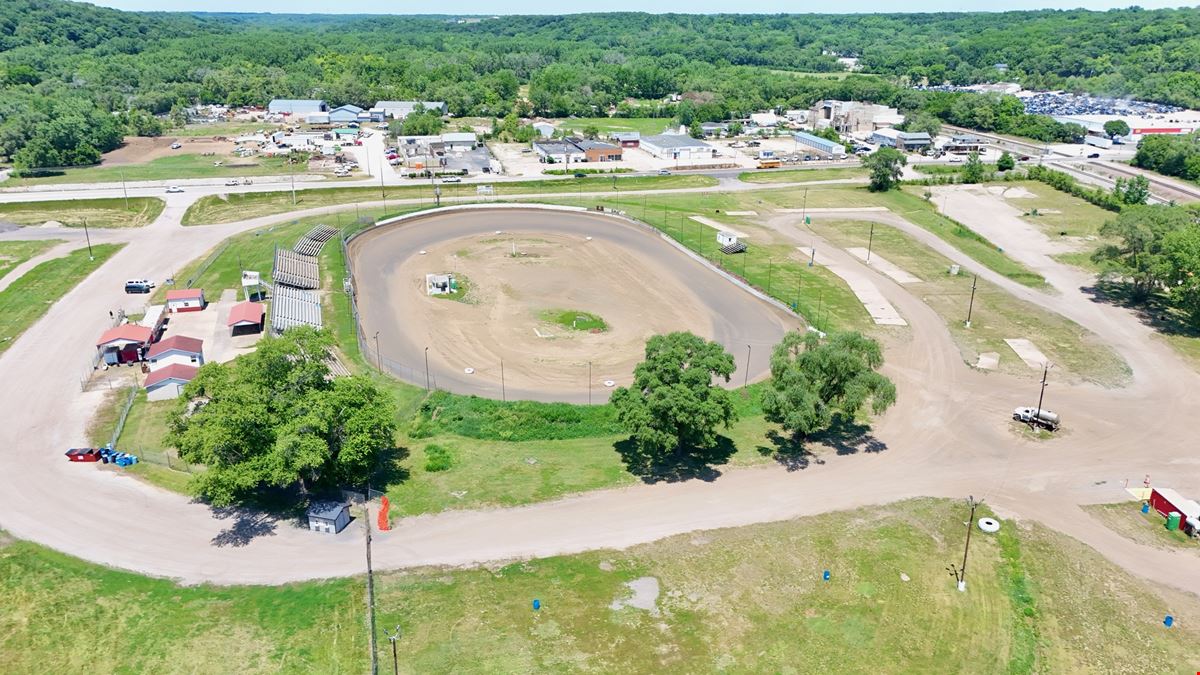 Peoria Speedway