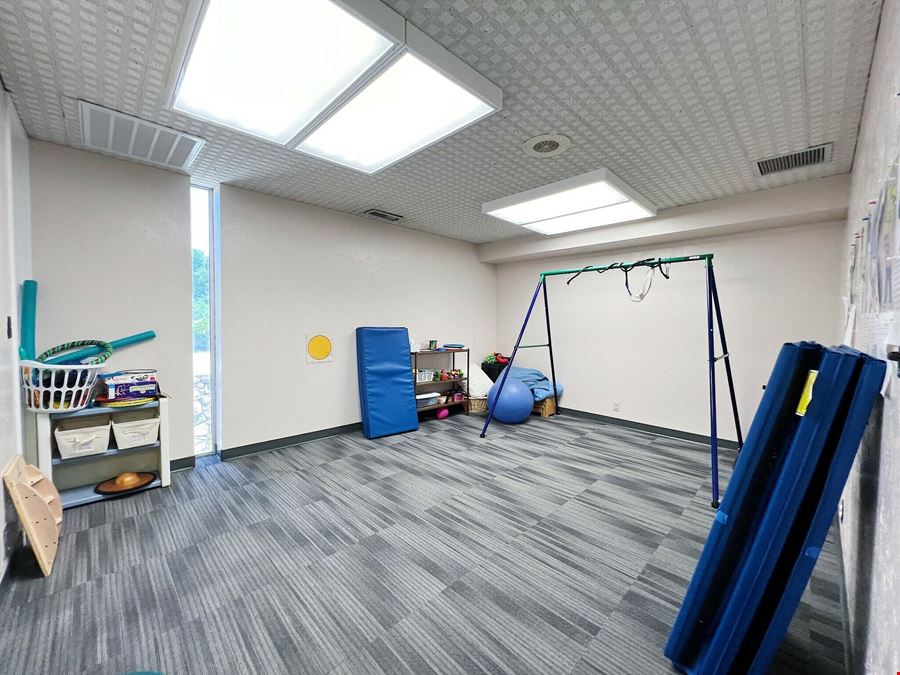 Meridian Professional Center