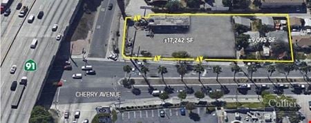 Preview of Other space for Rent at 6701 Cherry Ave