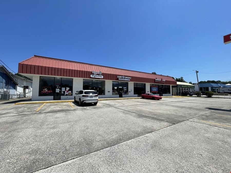 803 Surfside Dr