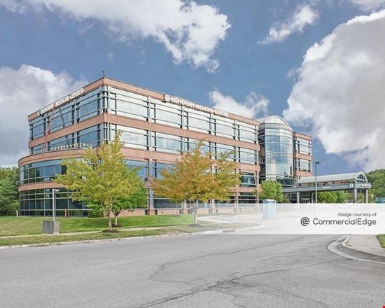 Preview of Office space for Rent at 5701 West 119th Street