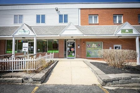 Preview of commercial space at 439 Littleton Rd