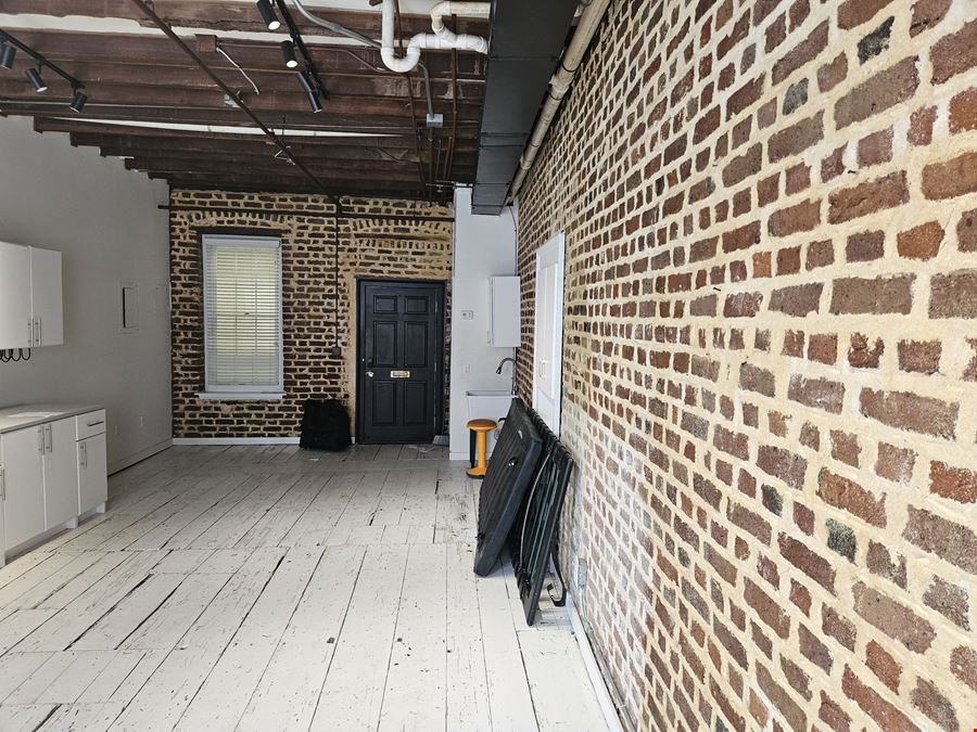 Beautiful East Bay Office Condo