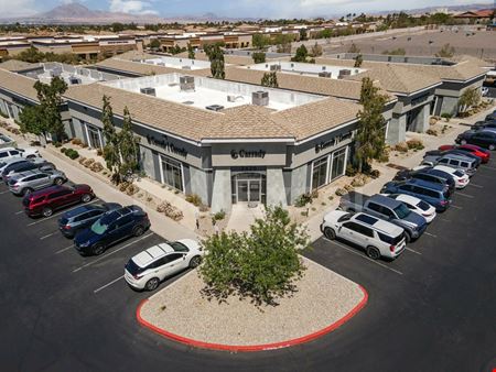 Preview of Commercial space for Sale at 2425 West Horizon Ridge Parkway