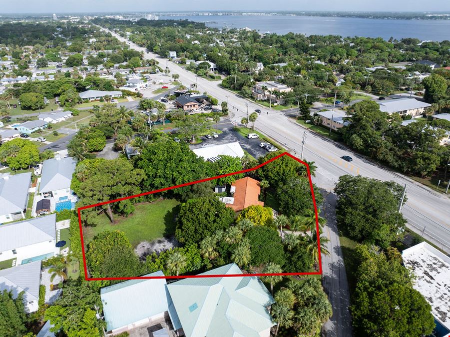 400 SE Flamingo AVE Stuart, FL