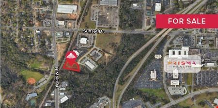Preview of VacantLand space for Sale at 175 Park Central Dr