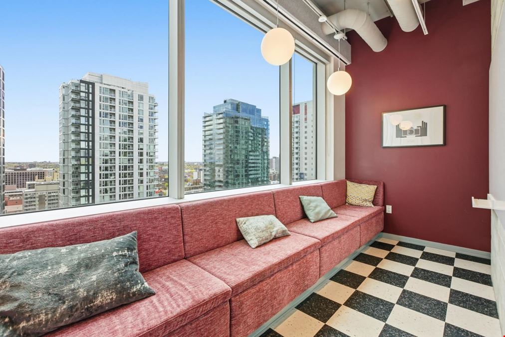 150 Elgin Street 