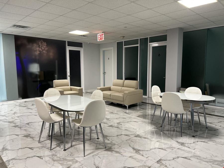 Ocean Suites Brooklyn (Coworking - 2818 Ocean Avenue)