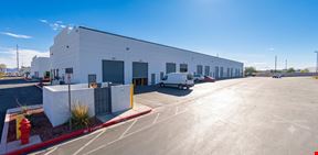 Trident Industrial Park