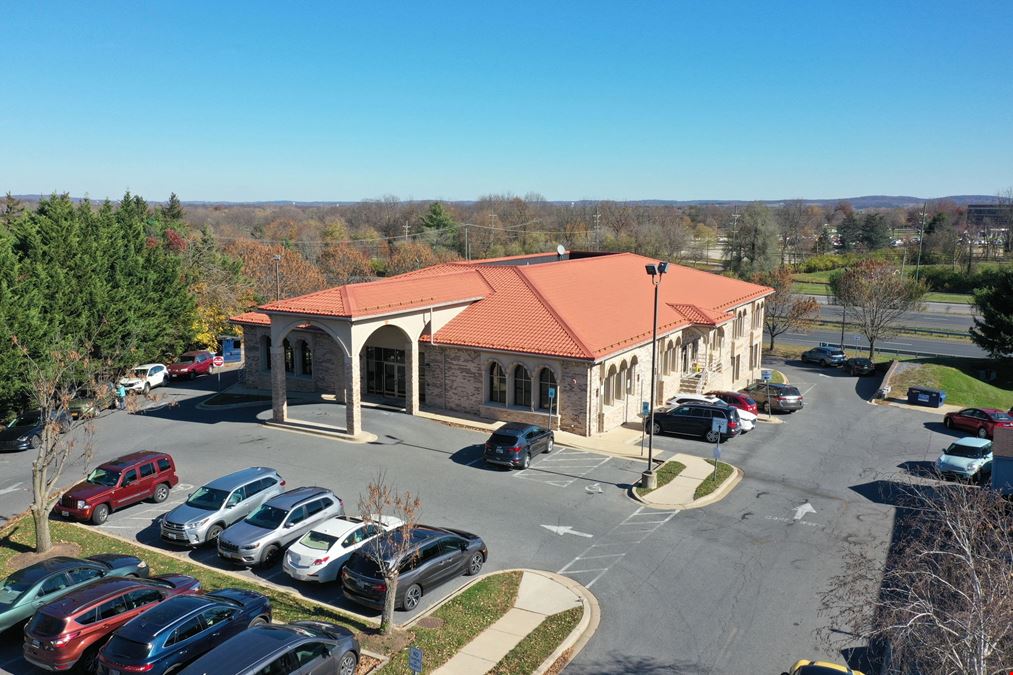 Frederick Professional Medical Center