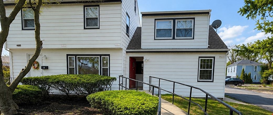 Preview of Office space for Rent at 1457 Nottingham Way