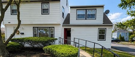 Preview of Office space for Rent at 1457 Nottingham Way