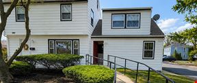±2,000 SF Medical/Retail/Office Space For Lease