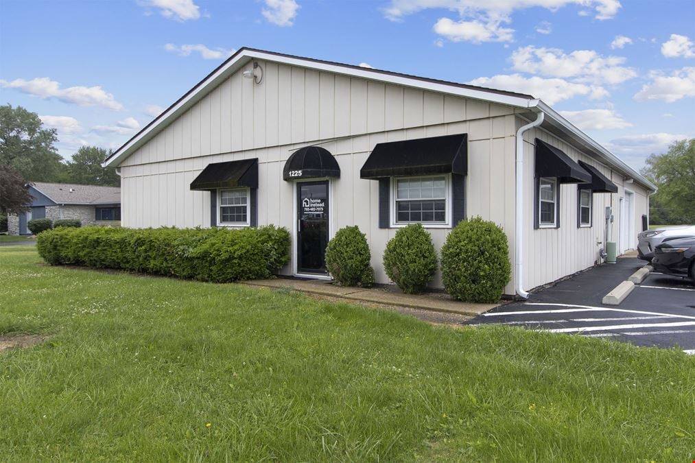 1225 Ransdell Court