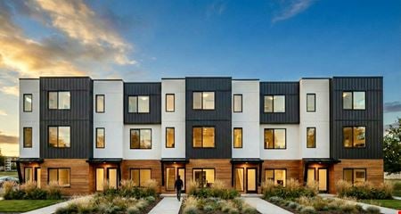 Preview of VacantLand space for Sale at 603 South 225 East