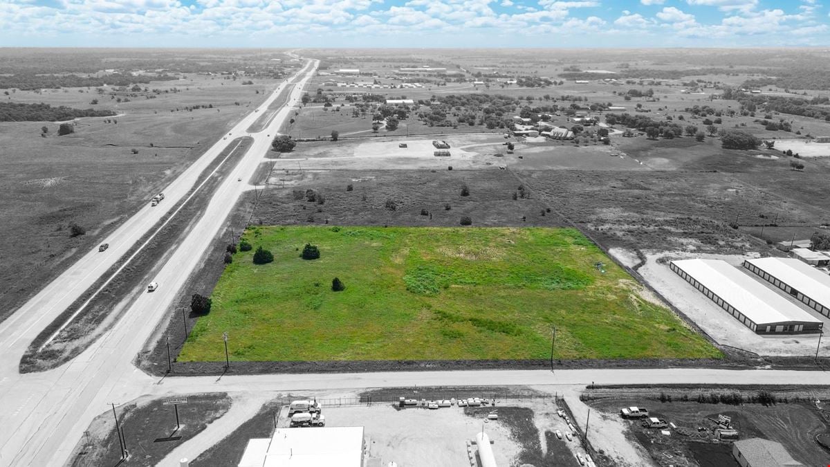 Land for Sale in Decatur