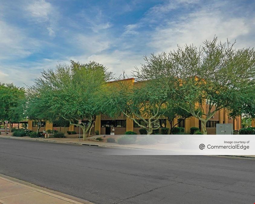 Chandler Medical Center