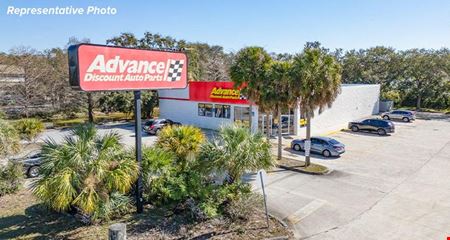 Preview of Retail space for Sale at 810 N Pace Blvd