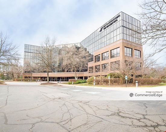 Preview of Office space for Rent at 10710 Midlothian Turnpike