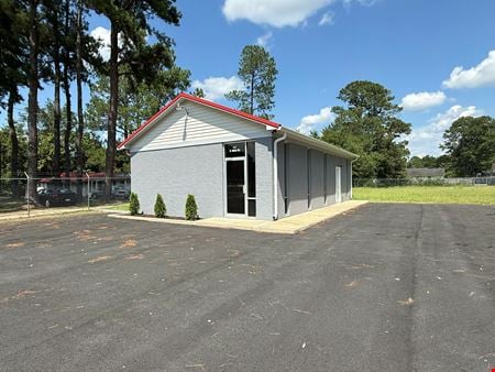 Preview of Office space for Sale at 901 South Main Street