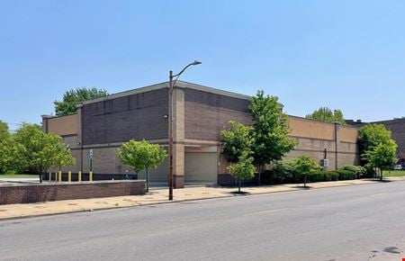 Preview of Retail space for Rent at 3136 Lagrange Street